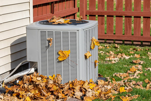 Best 24/7 HVAC Repair  in Willamina, OR