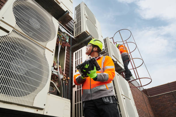 Air Duct Cleaning in Willamina, OR
