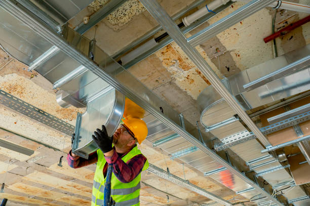 Best Affordable Air Conditioning Repair  in Willamina, OR