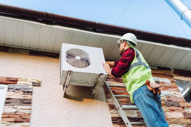  Willamina, OR HVAC Pros