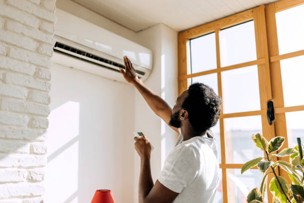 Best HVAC Cleaning Services  in Willamina, OR