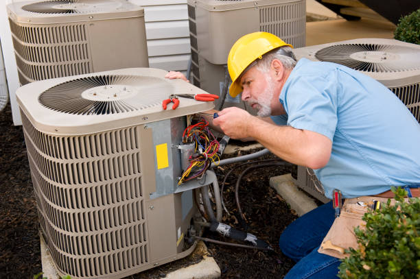 Best 24/7 HVAC Repair  in Willamina, OR