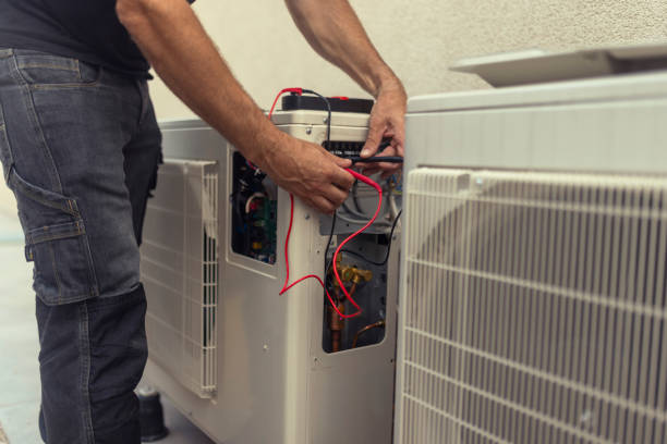Best Ductless HVAC Repair  in Willamina, OR