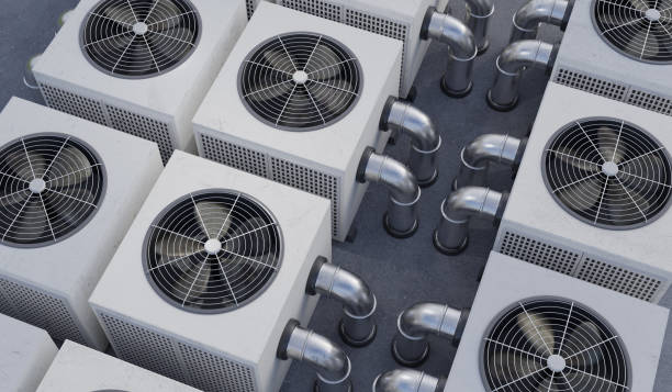 Ductless HVAC Repair in Willamina, OR