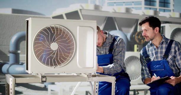 Best Best HVAC Companies  in Willamina, OR