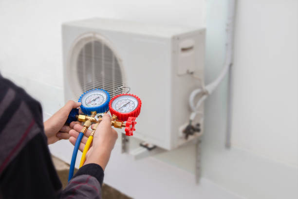 Best HVAC Installation Services  in Willamina, OR
