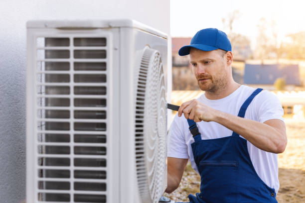 Local HVAC Companies in Willamina, OR