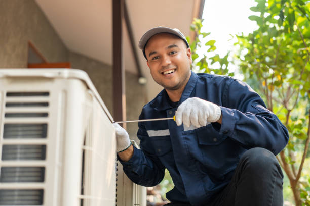 Willamina, OR HVAC Company